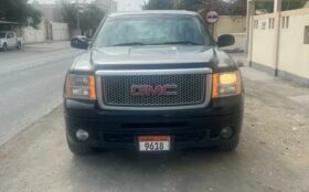 GMC Sierra 1500 2012