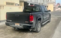 GMC Sierra 1500 2012 full