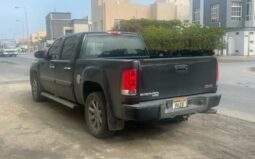GMC Sierra 1500 2012 full