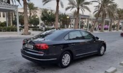 Volkswagen Passat 2017 full
