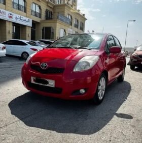 Toyota Yaris 2010