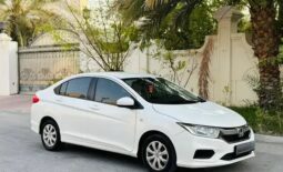 Honda City 2020 full