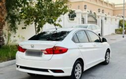 Honda City 2020 full