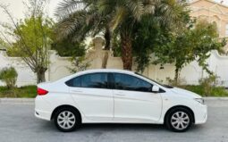 Honda City 2020 full