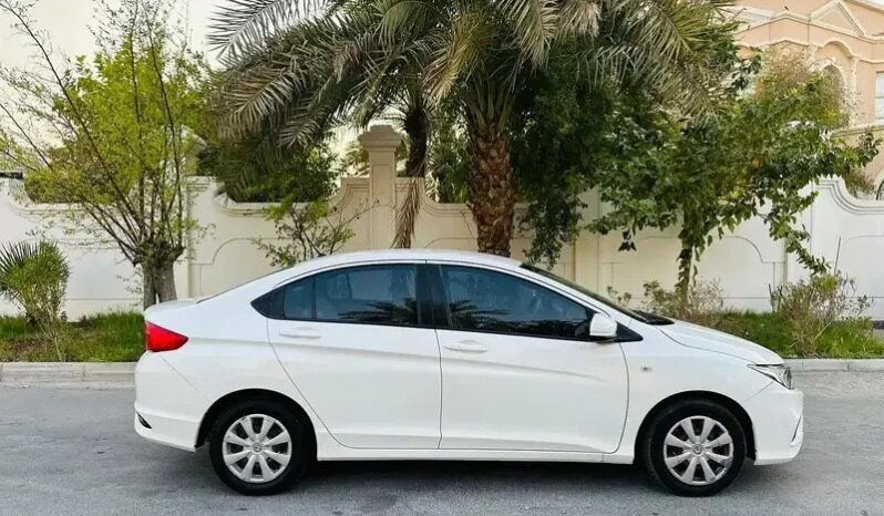 Honda City 2020 full