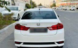 Honda City 2020 full