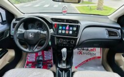 Honda City 2020 full