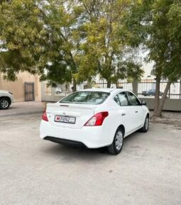 Nissan Sunny 2024 full