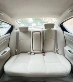 Nissan Sunny 2024 full