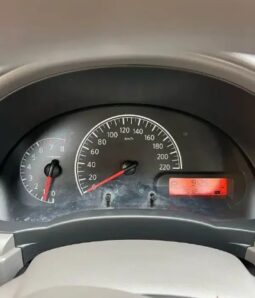 Nissan Sunny 2024 full