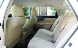 Nissan Altima 2013 full