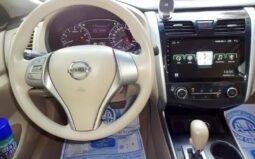 Nissan Altima 2013 full
