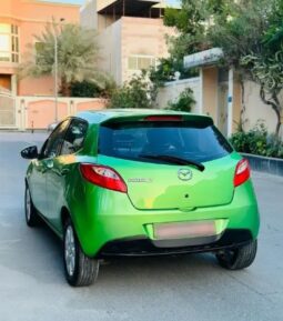 Mazda Mazda 2 2011 full