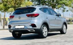 MG Z S 2022 full