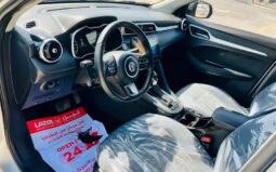 MG Z S 2022 full