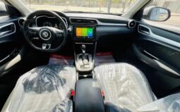 MG Z S 2022 full