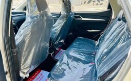 MG Z S 2022 full