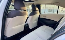 Toyota Corolla 2022 full
