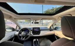 Toyota Corolla 2022 full