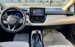 Toyota Corolla 2022 full