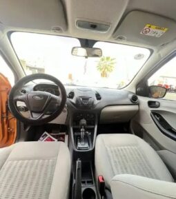 Ford Figo 2016 full