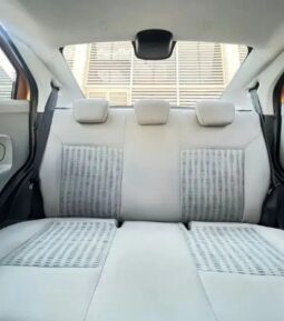 Ford Figo 2016 full