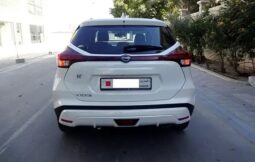 Nissan Kicks 2024 full