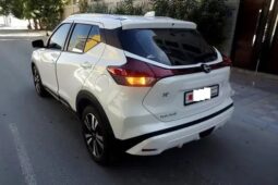Nissan Kicks 2024 full