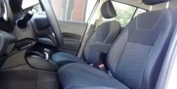 Nissan Kicks 2024 full