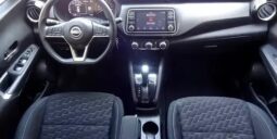 Nissan Kicks 2024 full