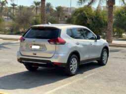 Nissan X-trail 2018 full