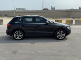 Audi Q5 2010