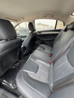 Chery Arrizo3 2023 full