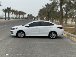 Chery Arrizo3 2023 full