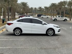 Chery Arrizo3 2023