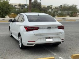 Chery Arrizo3 2023 full