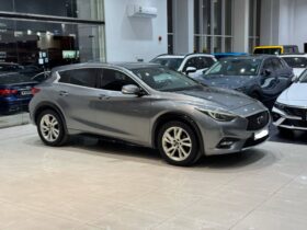 Infiniti Q40 2017