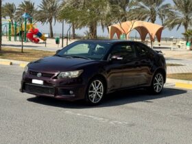 Toyota Zelas 2011