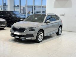 Skoda Superb 2021 full