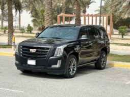 Cadillac Escalade 2019 full