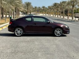 Toyota Zelas 2011 full