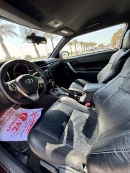 Toyota Zelas 2011 full