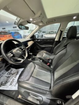 Skoda Superb 2021 full