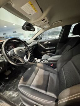 Infiniti Q40 2017 full