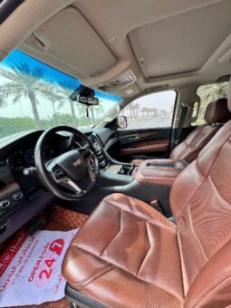 Cadillac Escalade 2019 full