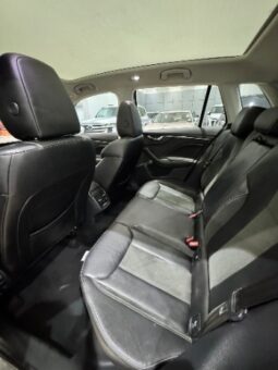 Skoda Superb 2021 full