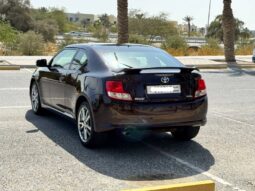 Toyota Zelas 2011 full