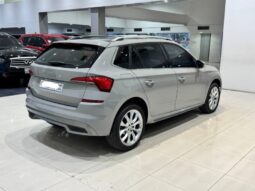 Skoda Superb 2021 full