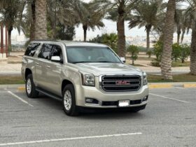 GMC Yukon 2015