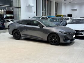 Changan CS35 2024